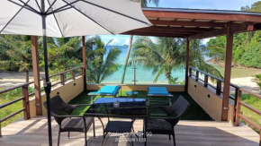 White Sand Beach Villa 32B